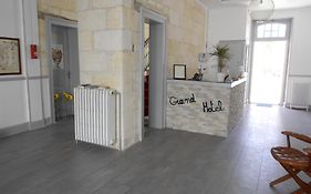 Grand Hotel Sainte Foy la Grande